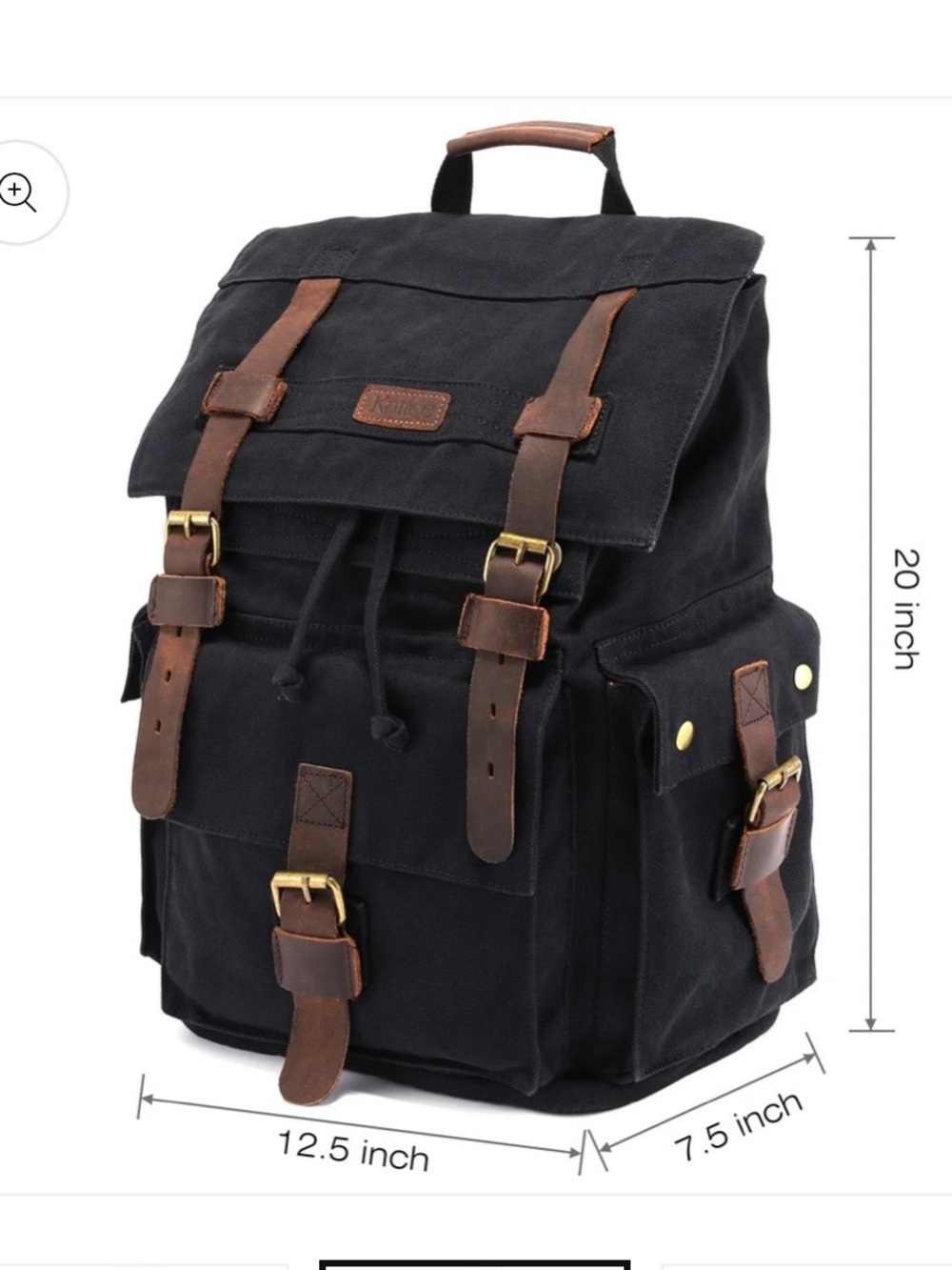 Backpack - Picture 8 of 10